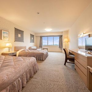 Twin Room Extra Bed Non-Smoking